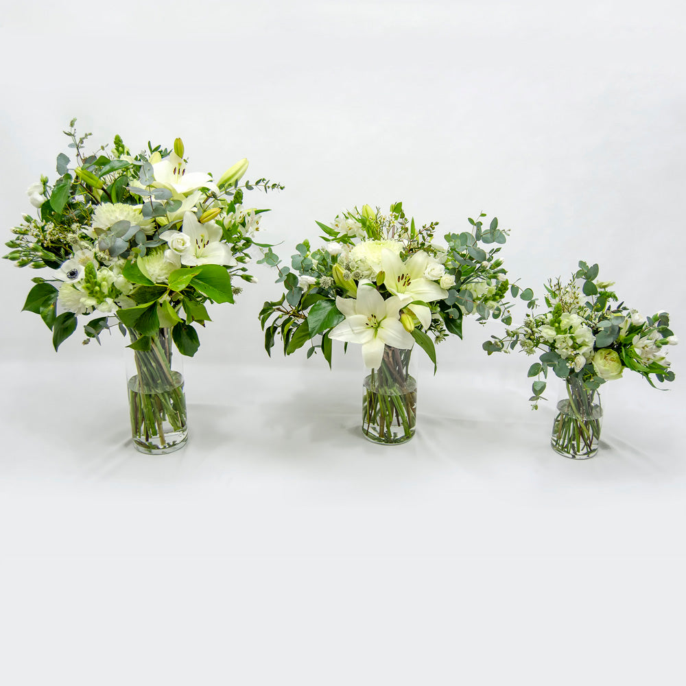 Mariée Atelier Floral Ramo de flores Ramo de flores Blancas regalos gift flowers blumen geschenk bouquet