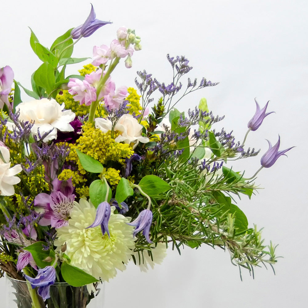 Mariée Atelier Floral Ramo de flores Ramo de flores de Temporada regalos gift flowers blumen geschenk bouquet