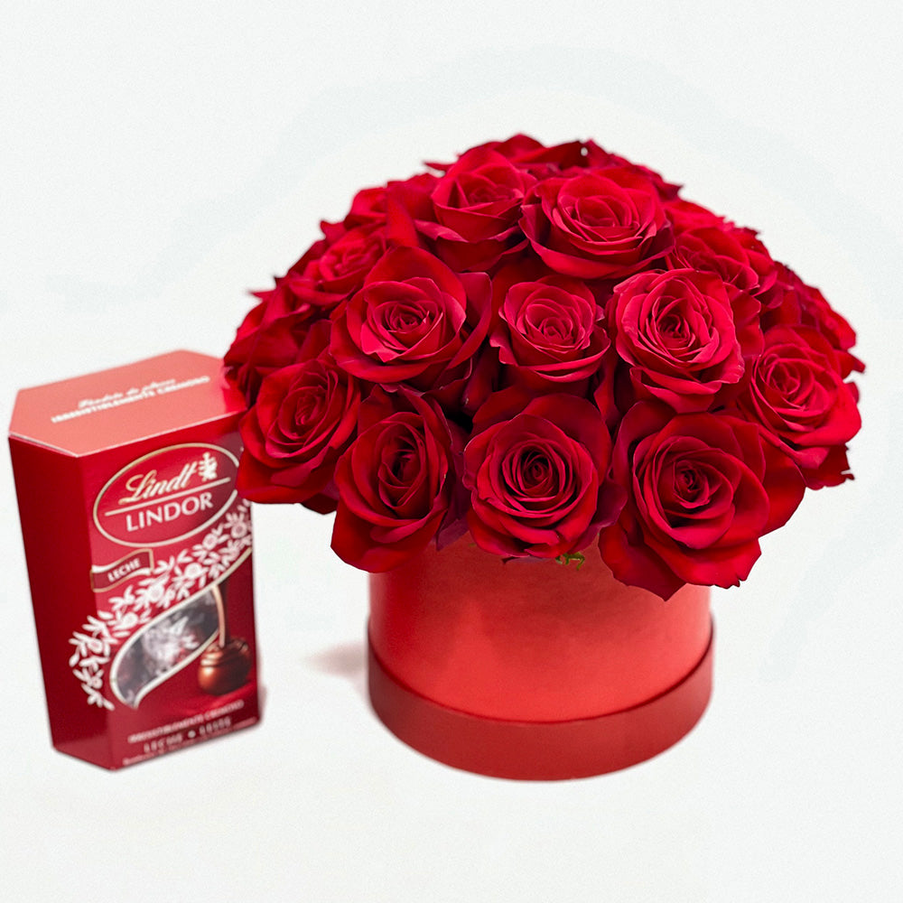 Mariée Atelier Floral Ramo de flores Ramo de Rosas a domicilio Floristería Valencia regalos gift flowers blumen geschenk bouquet san Valentín día de los enamorados novios
