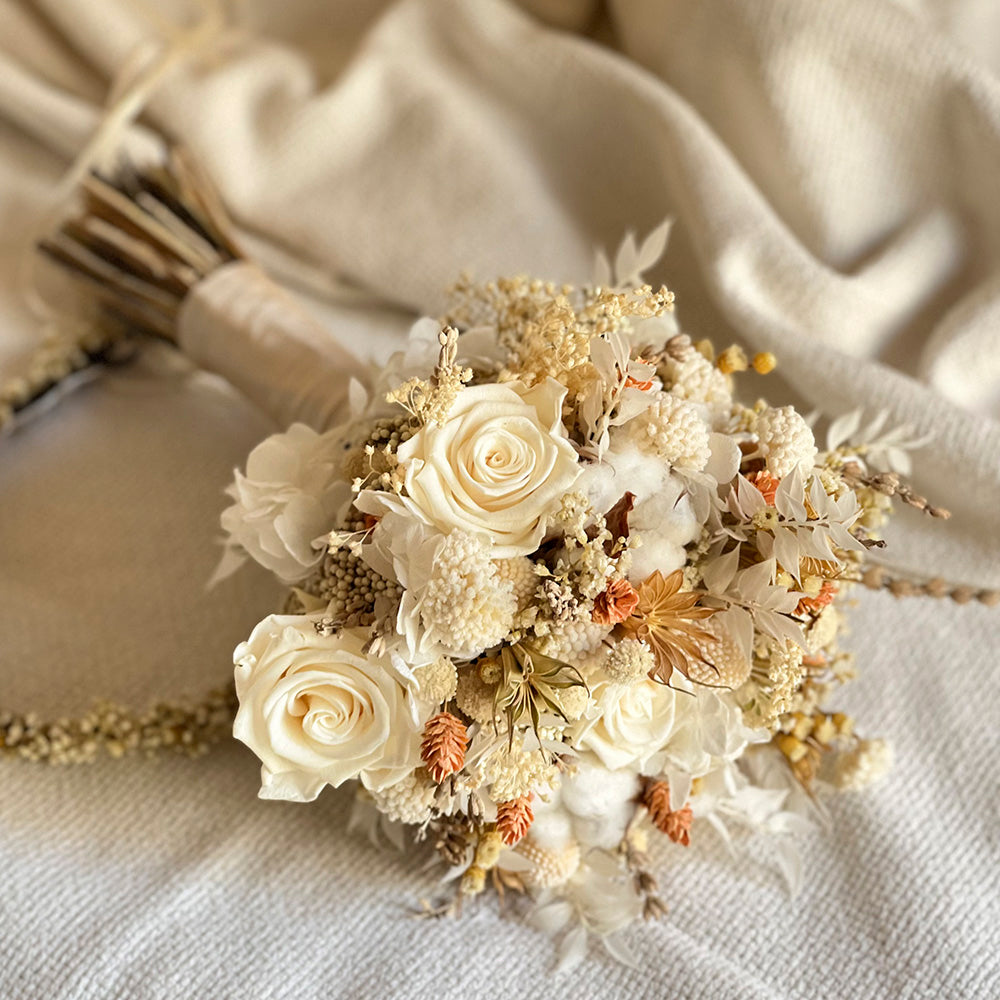 Bouquet sposa 2025, 10 idee per trovare quello giusto in base al tuo Bouquet sposa 2025, 10 idee per trovare quello giusto in base al tuo