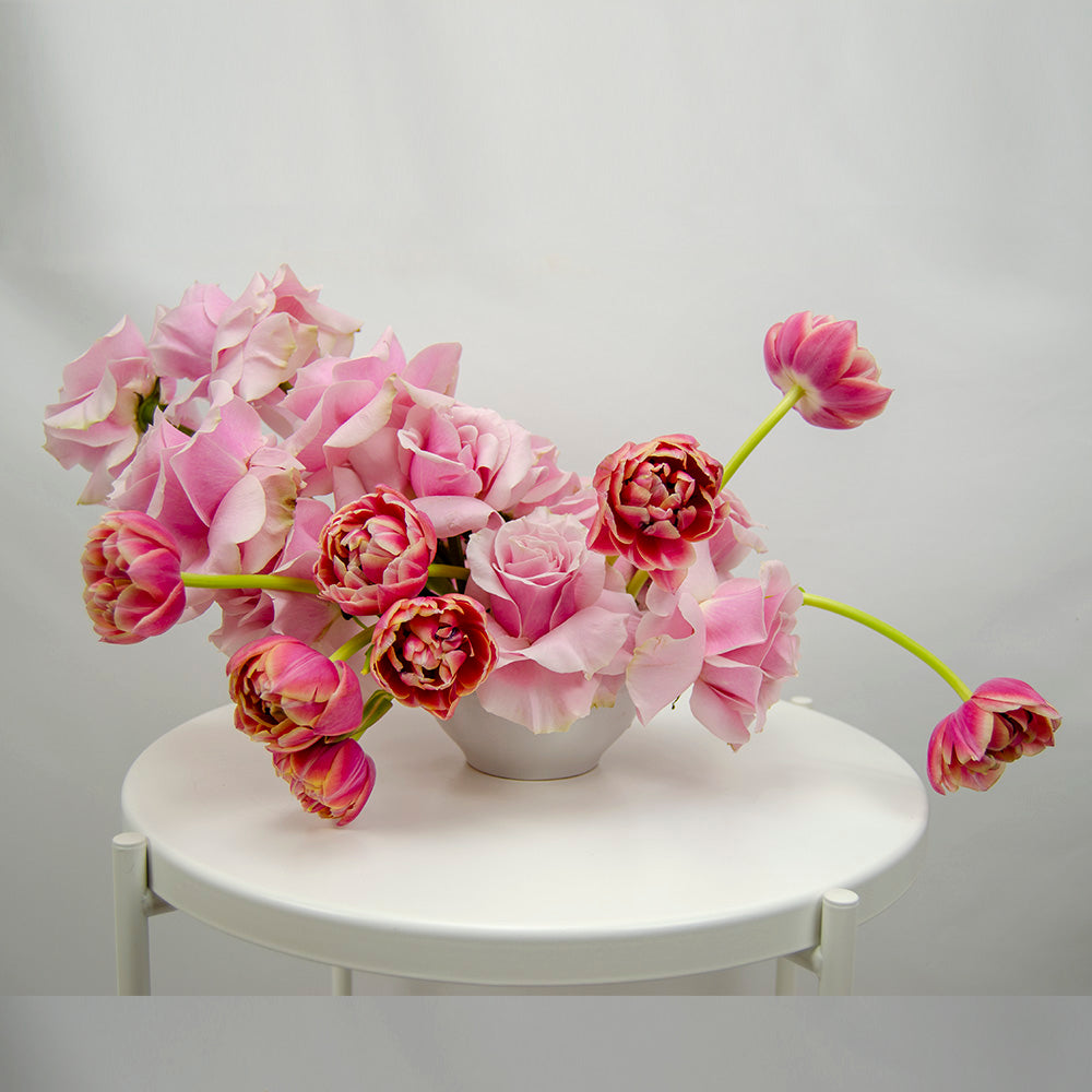 Mariée Atelier Floral Ramo de flores Arreglos de Autor