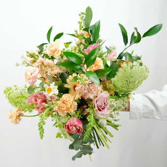 Mariée Atelier Floral Ramo de flores Ramo Día de la Madre