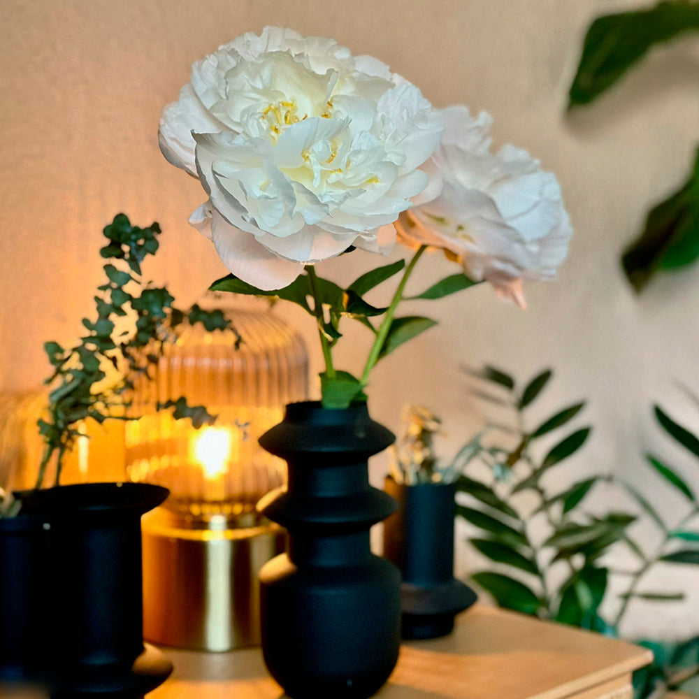 Mariée Atelier Floral Ramo de peonias